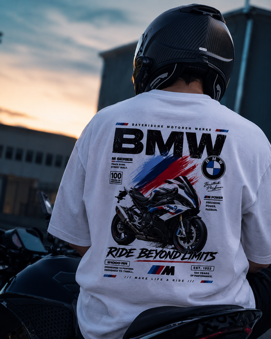 BMW RR EDITION