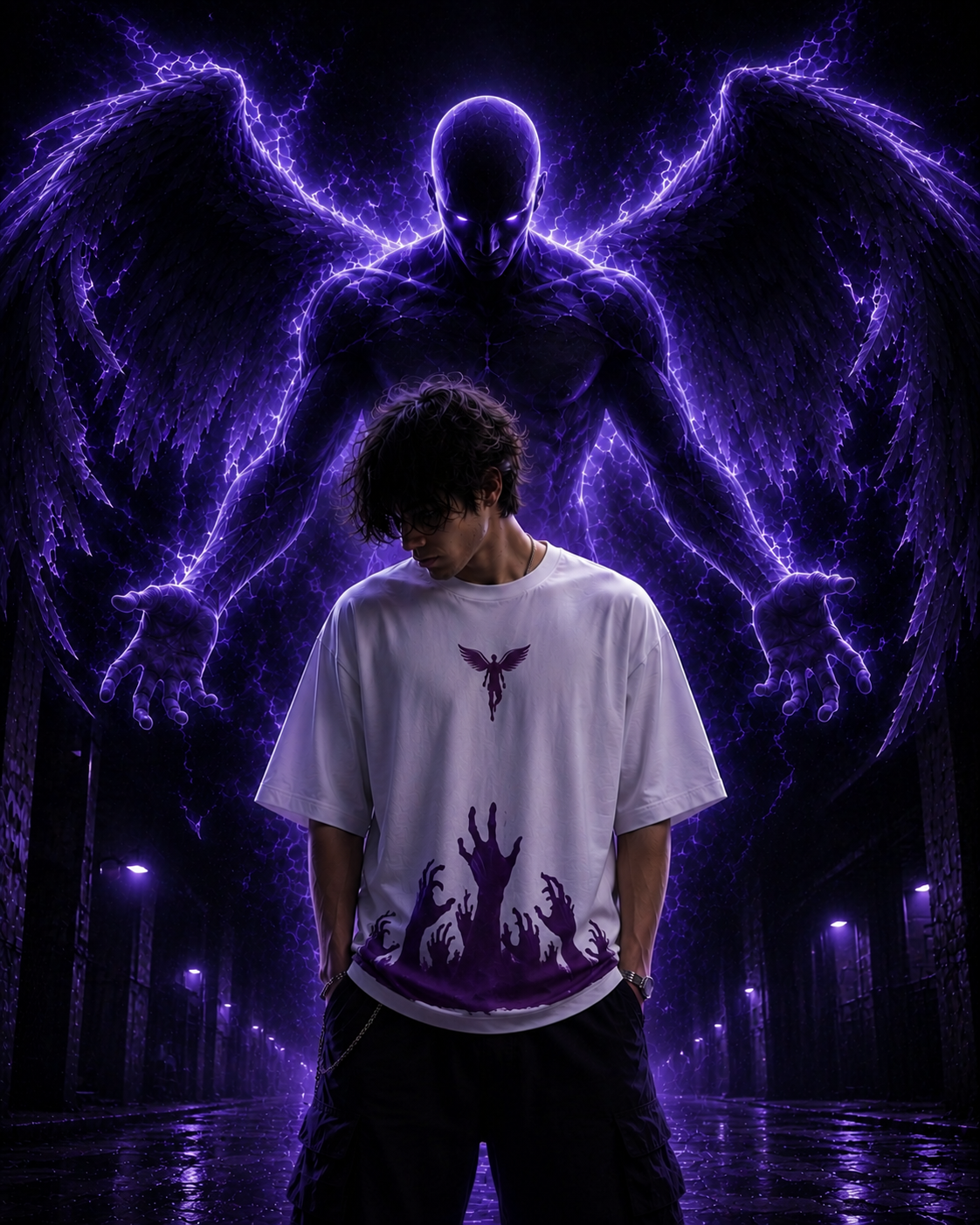 Midnight Angel