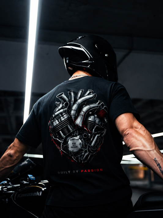 V-Twin Edition