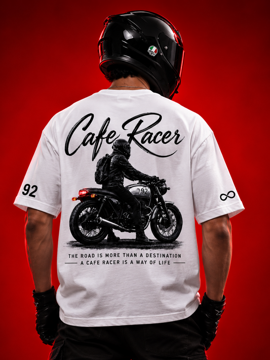 INFINITY _ Cafe Racer Edition