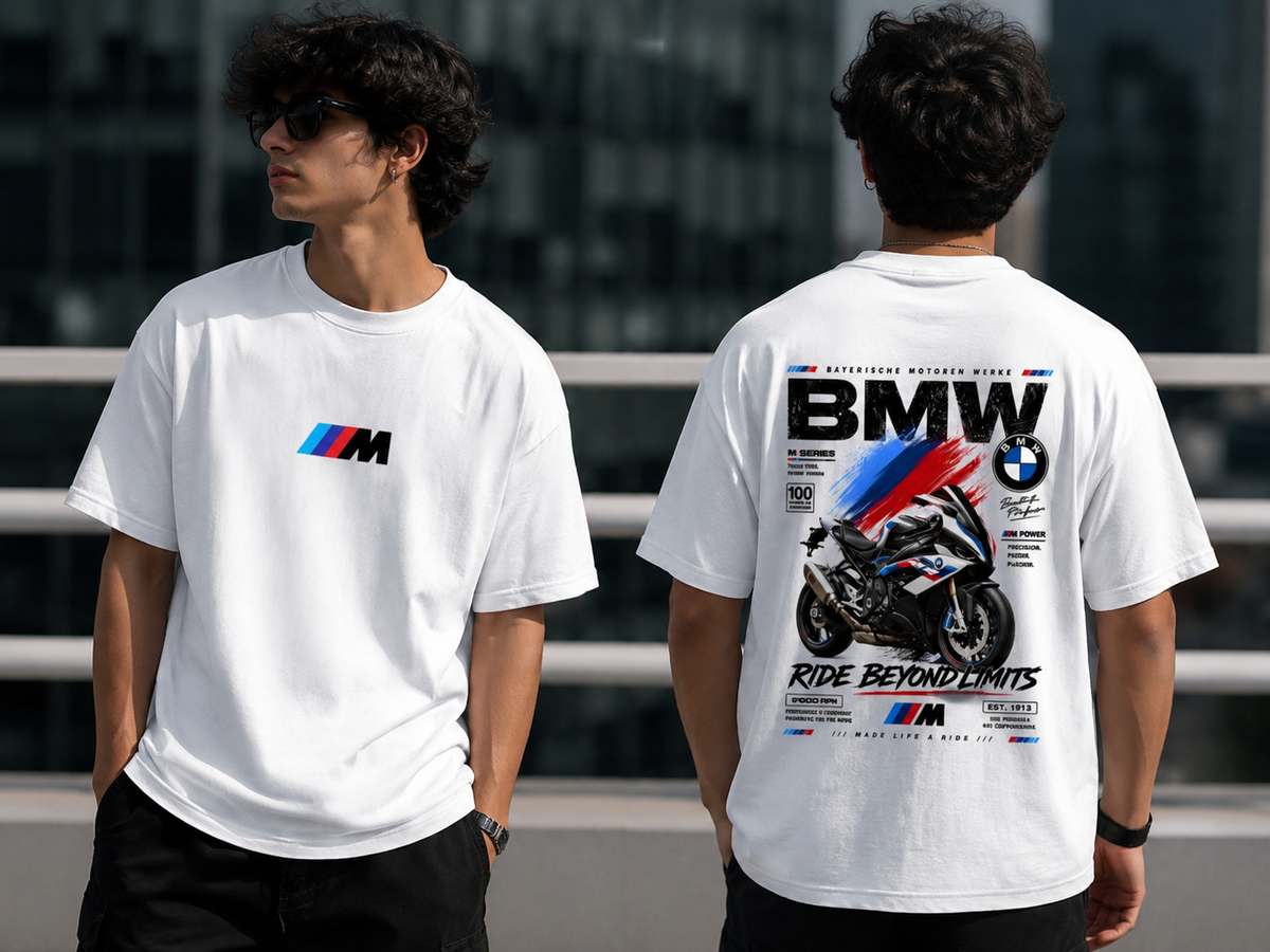 BMW RR EDITION