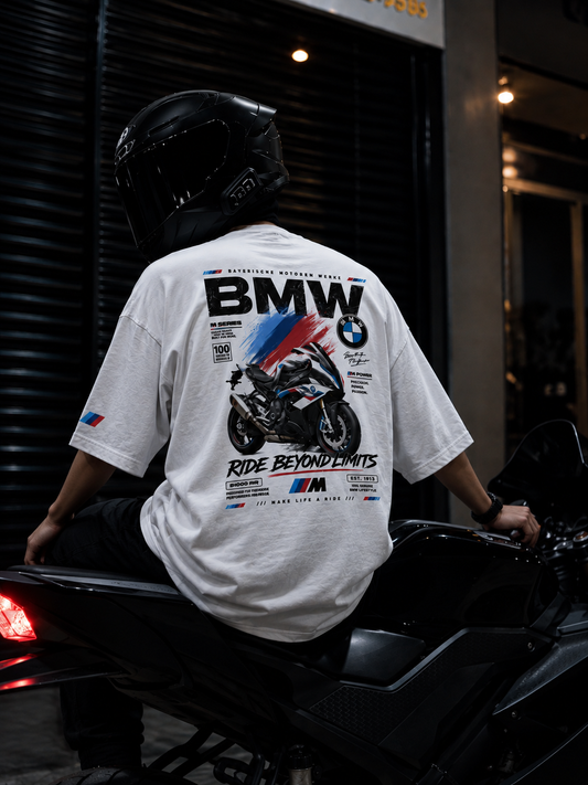 BMW RR EDITION