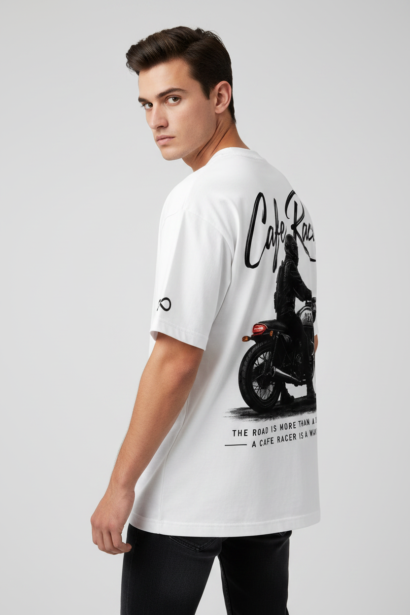 INFINITY _ Cafe Racer Edition